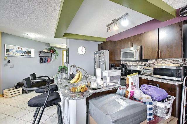 203 - 3912 Stanley Road Sw, Condo with 2 bedrooms, 1 bathrooms and 1 parking in Calgary AB | Image 12