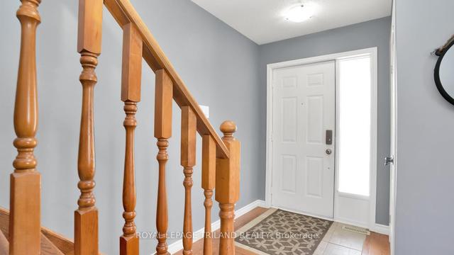 914 Shelborne St, House semidetached with 3 bedrooms, 4 bathrooms and 2 parking in London ON | Image 31