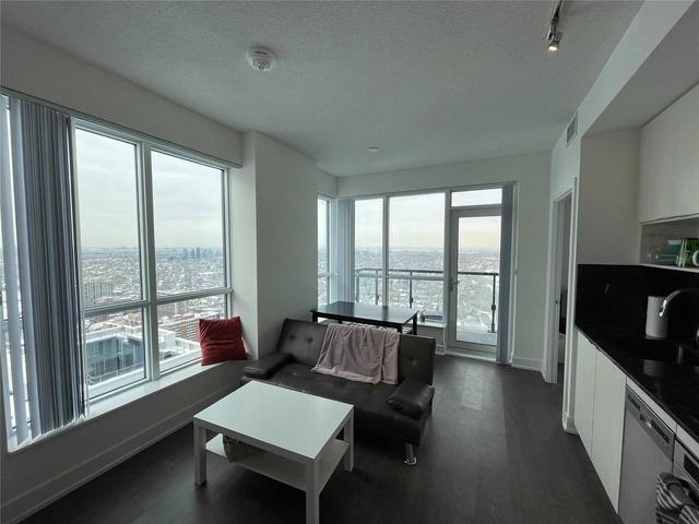 4302 - 7 Mabelle Ave, Condo with 2 bedrooms, 2 bathrooms and 1 parking in Toronto ON | Image 14