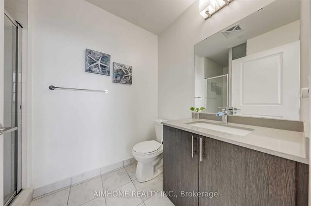 ph02 - 3121 Sheppard Ave E, Condo with 1 bedrooms, 1 bathrooms and 0 parking in Toronto ON | Image 1