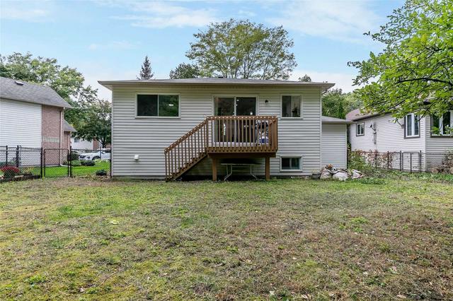57 Timberland Cres, House detached with 2 bedrooms, 2 bathrooms and 4 parking in Wasaga Beach ON | Image 33