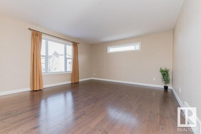 45 - 301 Palisades Wy, House attached with 3 bedrooms, 2 bathrooms and null parking in Edmonton AB | Image 2