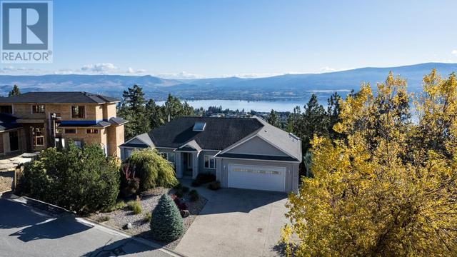 3084 Lakeview Cove Road, House detached with 4 bedrooms, 3 bathrooms and 2 parking in West Kelowna BC | Image 5