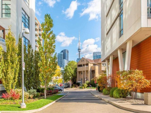 2202 - 90 Stadium Rd, Condo with 2 bedrooms, 2 bathrooms and 2 parking in Toronto ON | Image 36