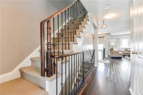 8 - 5725 Tenth Line, Townhouse with 3 bedrooms, 3 bathrooms and 2 parking in Mississauga ON | Image 11