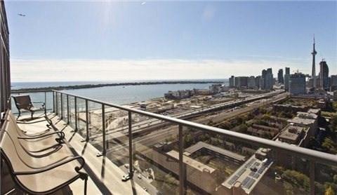 3205 - 33 Mill St, Condo with 2 bedrooms, 2 bathrooms and 2 parking in Toronto ON | Image 2