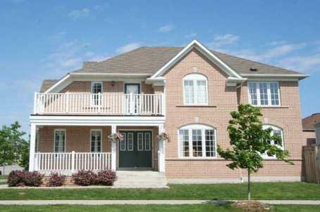 935 Audley Rd S, House detached with 4 bedrooms, 3 bathrooms and 2 parking in Ajax ON | Image 1