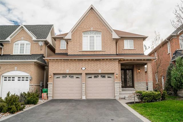 3 Timberwolf Rd, House detached with 3 bedrooms, 4 bathrooms and 6 parking in Brampton ON | Image 1