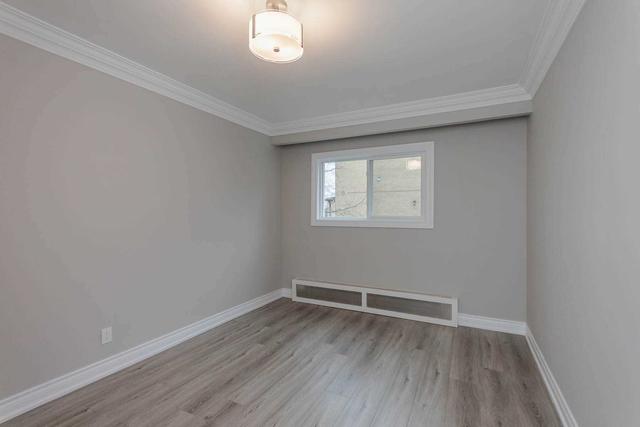 2 - 451 Leslie St, House other with 2 bedrooms, 2 bathrooms and 1 parking in Toronto ON | Image 25