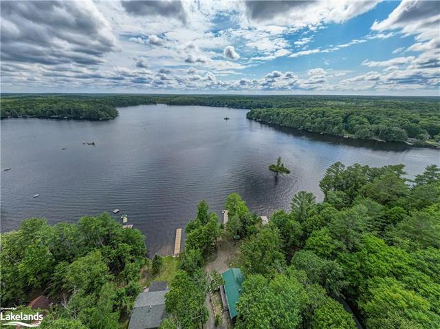 1032 Lakeshore Drive S, House detached with 4 bedrooms, 2 bathrooms and 6 parking in Bracebridge ON | Image 18