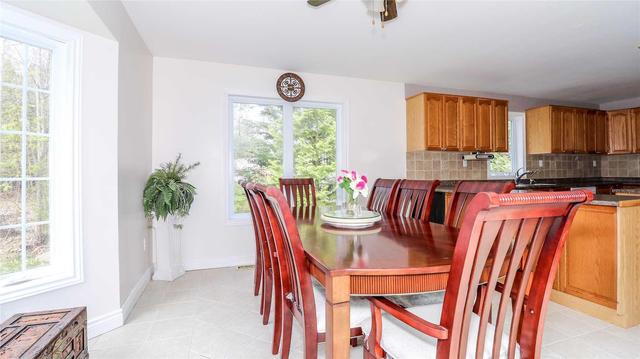 2334 Lakeshore Rd E, House detached with 5 bedrooms, 3 bathrooms and 8 parking in Oro Medonte ON | Image 11