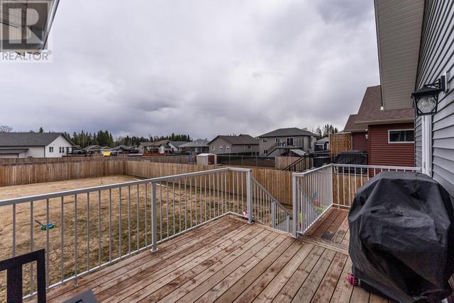 8976 Tatlow Place, House detached with 4 bedrooms, 2 bathrooms and null parking in Prince George BC | Image 30