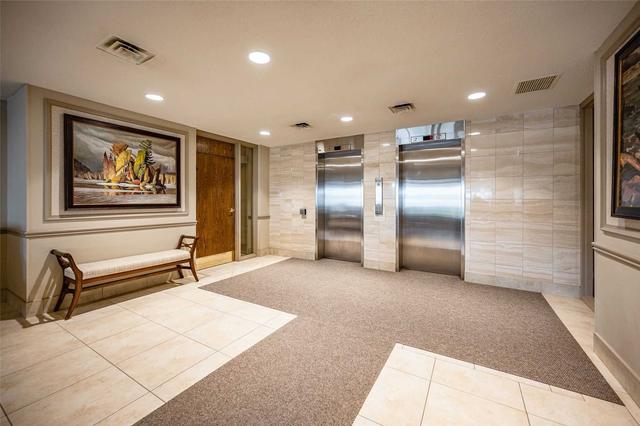 902 - 2175 Marine Dr, Condo with 2 bedrooms, 2 bathrooms and 1 parking in Oakville ON | Image 34