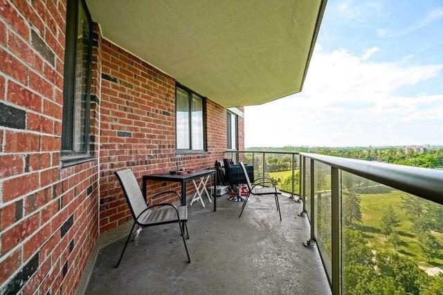 1110 - 238 Albion Rd, Condo with 3 bedrooms, 2 bathrooms and 1 parking in Toronto ON | Image 22