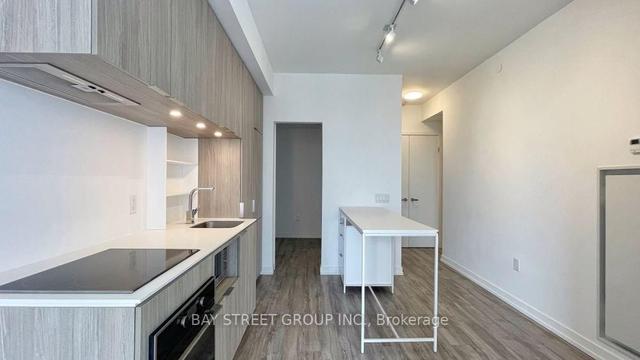 2808 - 77 Shuter St, Condo with 1 bedrooms, 1 bathrooms and 0 parking in Toronto ON | Image 18