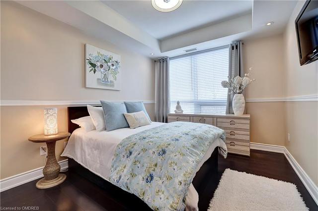 323 - 3500 Lakeshore Road W, House attached with 2 bedrooms, 2 bathrooms and 1 parking in Oakville ON | Image 10