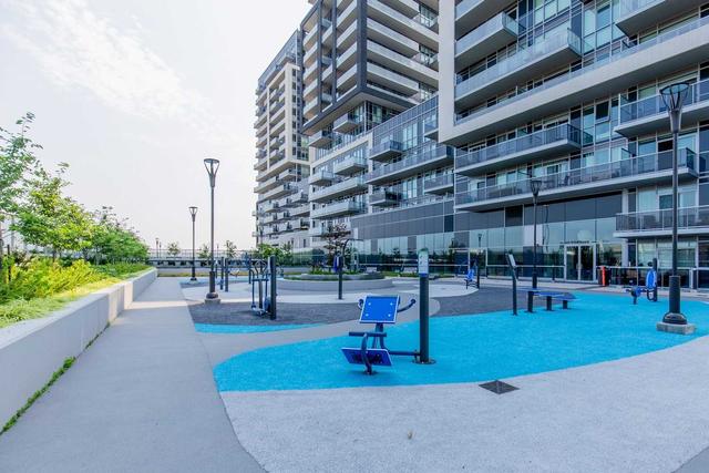 2107 - 2087 Fairview St, Condo with 1 bedrooms, 1 bathrooms and 1 parking in Burlington ON | Image 28