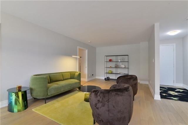 315 - 3181 Bayview Ave, Condo with 2 bedrooms, 2 bathrooms and 1 parking in Toronto ON | Image 5