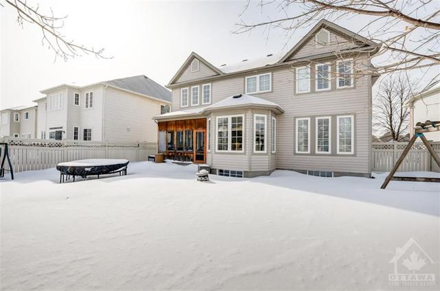 49 Pondhollow Way, House detached with 5 bedrooms, 4 bathrooms and 6 parking in Ottawa ON | Image 30