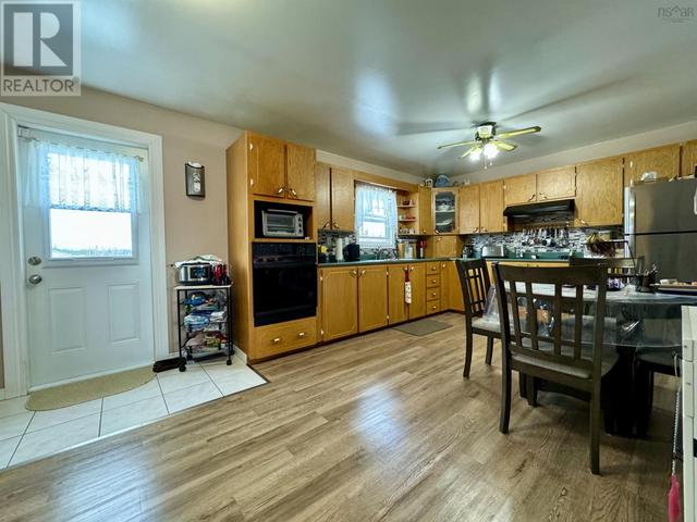 1193 Grandique Road, House detached with 5 bedrooms, 2 bathrooms and null parking in Richmond, Subd. C NS | Image 10