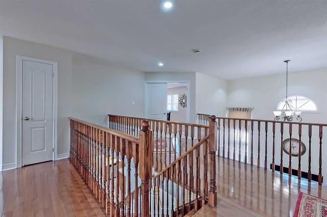 61 Wellsprings Dr, House detached with 4 bedrooms, 4 bathrooms and 4 parking in Brampton ON | Image 13