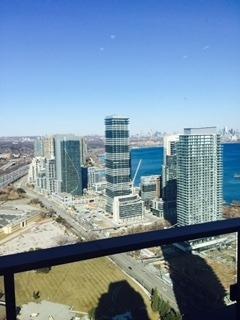 Lph06 - 2220 Lake Shore Blvd W, Condo with 3 bedrooms, 2 bathrooms and 1 parking in Toronto ON | Image 20