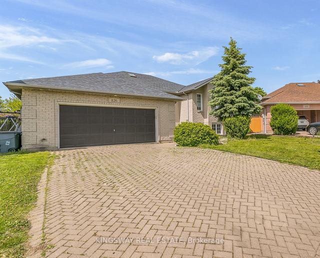 126 Hampton Cres, House detached with 3 bedrooms, 2 bathrooms and 6 parking in Windsor ON | Image 23