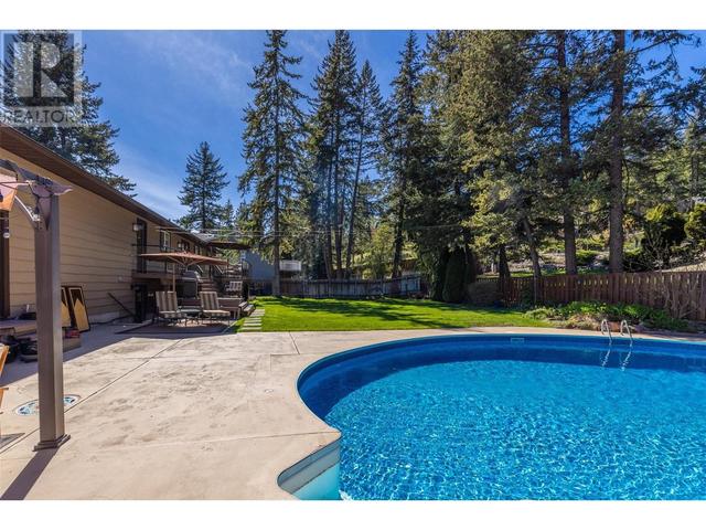 1618 Blackwood Drive, House detached with 4 bedrooms, 3 bathrooms and 8 parking in West Kelowna BC | Image 67
