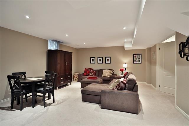 3206 Sorrento Cres, House detached with 4 bedrooms, 5 bathrooms and 2 parking in Burlington ON | Image 20