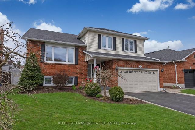 37 Orchard Park Dr, House detached with 3 bedrooms, 3 bathrooms and 6 parking in Clarington ON | Image 12