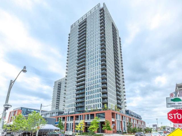 1908 - 55 Regent Park Blvd, Condo with 2 bedrooms, 2 bathrooms and 1 parking in Toronto ON | Image 24