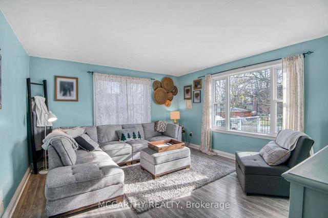 118 Third Ave W, House detached with 3 bedrooms, 2 bathrooms and 5 parking in Shelburne ON | Image 17
