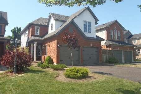 8 Tidewater Cres, House detached with 3 bedrooms, 3 bathrooms and 4 parking in Whitby ON | Image 1