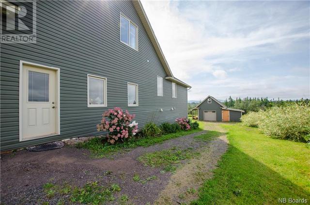 280 Plumweseep Cross Road, House detached with 4 bedrooms, 3 bathrooms and null parking in Studholm NB | Image 3