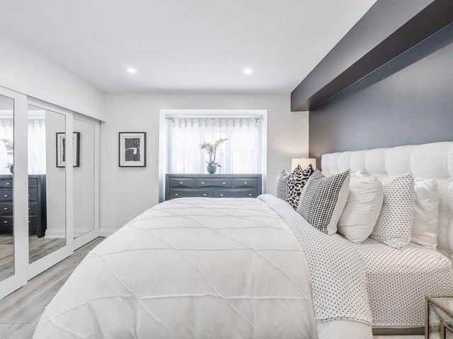 th#28 - 208 Niagara St, Townhouse with 3 bedrooms, 2 bathrooms and 1 parking in Toronto ON | Image 17