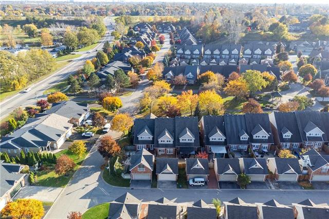 6269 Stonefield Park, House attached with 4 bedrooms, 3 bathrooms and 2 parking in Niagara Falls ON | Image 40