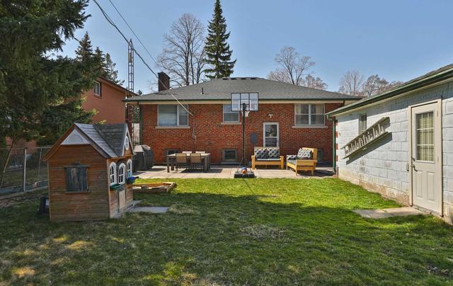 1091 Orchard Rd, House detached with 3 bedrooms, 2 bathrooms and 5 parking in Mississauga ON | Image 20