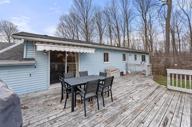25105 Maple Beach Rd, House detached with 3 bedrooms, 3 bathrooms and 10 parking in Brock ON | Image 29