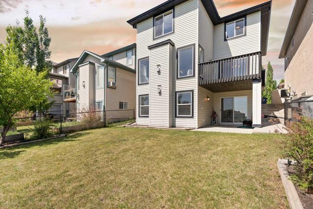 140 Tuscany Ravine Terrace Nw, House detached with 4 bedrooms, 3 bathrooms and 4 parking in Calgary AB | Image 33