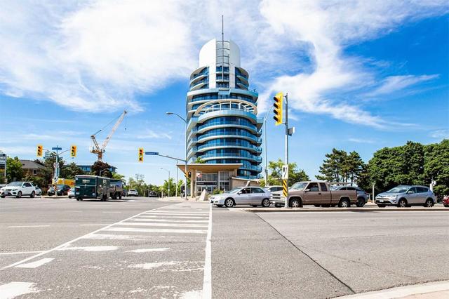 230 - 2885 Bayview Ave, Condo with 2 bedrooms, 1 bathrooms and 1 parking in Toronto ON | Image 12