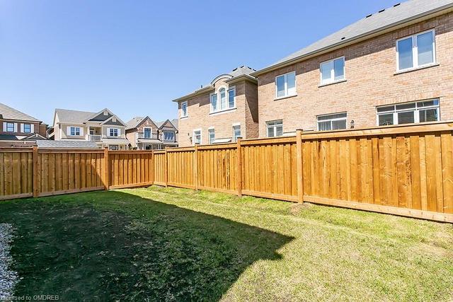 3249 Daisy Way Way, House detached with 4 bedrooms, 3 bathrooms and 4 parking in Oakville ON | Image 43