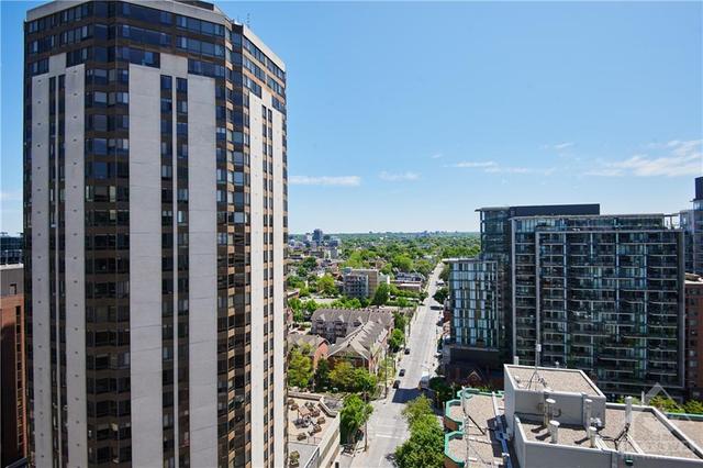 2001 - 445 Laurier Avenue W, Condo with 2 bedrooms, 2 bathrooms and null parking in Ottawa ON | Image 23