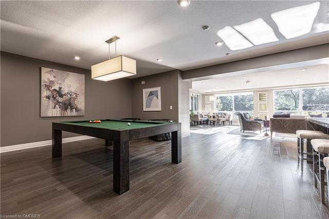Games room with full kitchen | Image 10