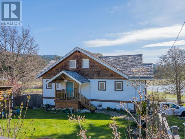 4810 Sanderson Road, House detached with 3 bedrooms, 3 bathrooms and 2 parking in Powell River D BC | Image 12