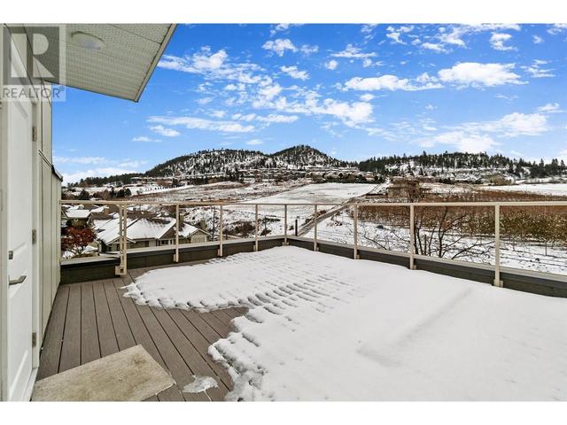 49 - 720 Valley Road, House attached with 4 bedrooms, 3 bathrooms and 2 parking in Kelowna BC | Image 26