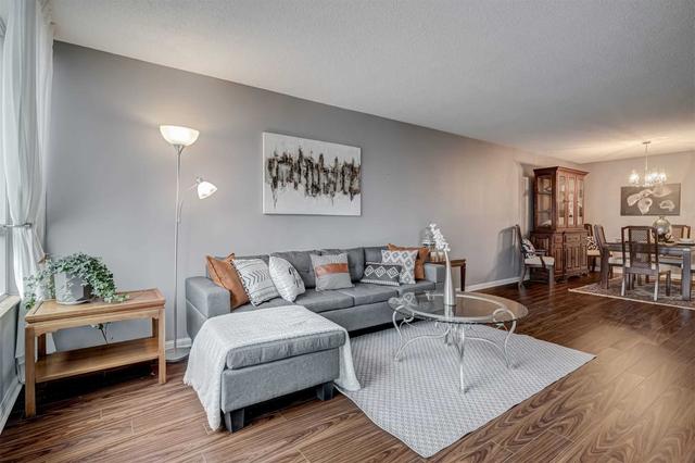 411 - 5444 Yonge St, Condo with 2 bedrooms, 2 bathrooms and 1 parking in Toronto ON | Image 17