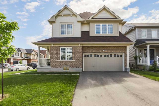 7820 Butternut Blvd, House detached with 4 bedrooms, 3 bathrooms and 6 parking in Niagara Falls ON | Image 12