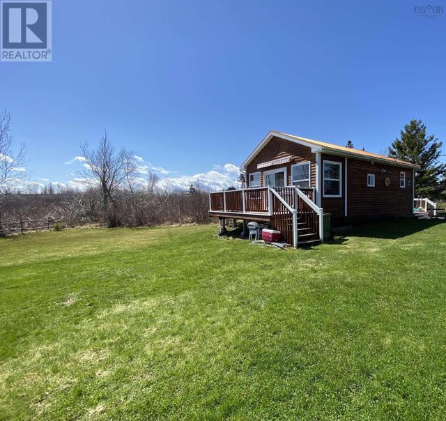 24 Pirate's Cove Way, House detached with 2 bedrooms, 1 bathrooms and null parking in Pictou, Subd. A NS | Image 18
