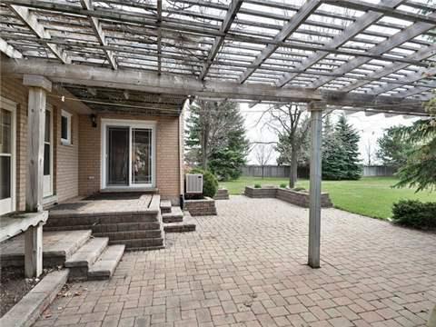 55 Cranston Dr, House detached with 4 bedrooms, 4 bathrooms and 10 parking in Caledon ON | Image 20