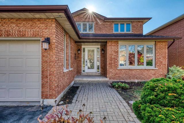 1509 Clearview Dr, House detached with 4 bedrooms, 4 bathrooms and 4 parking in Oakville ON | Image 12